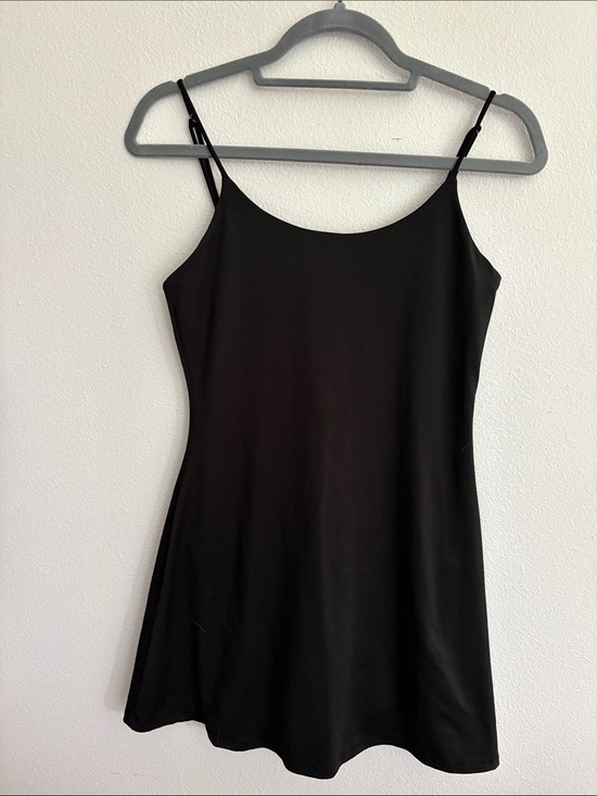 Revival Dresses & Skirts - Classic Black Slip Dress